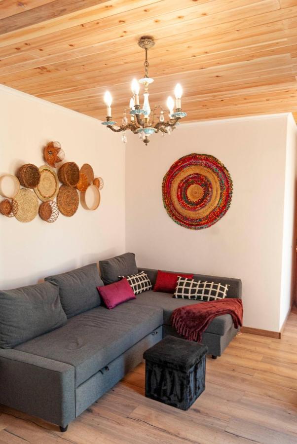 Candelaria House Екстериор снимка