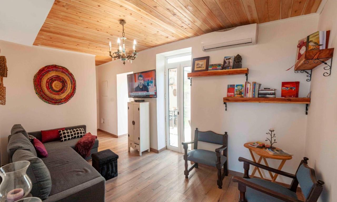 Candelaria House Екстериор снимка