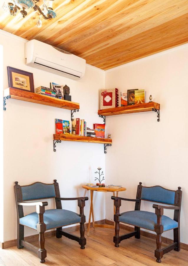 Candelaria House Екстериор снимка