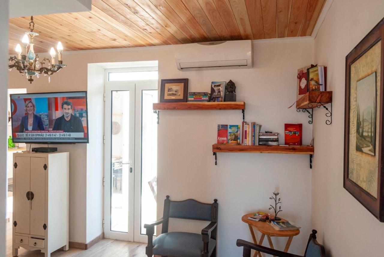 Candelaria House Екстериор снимка
