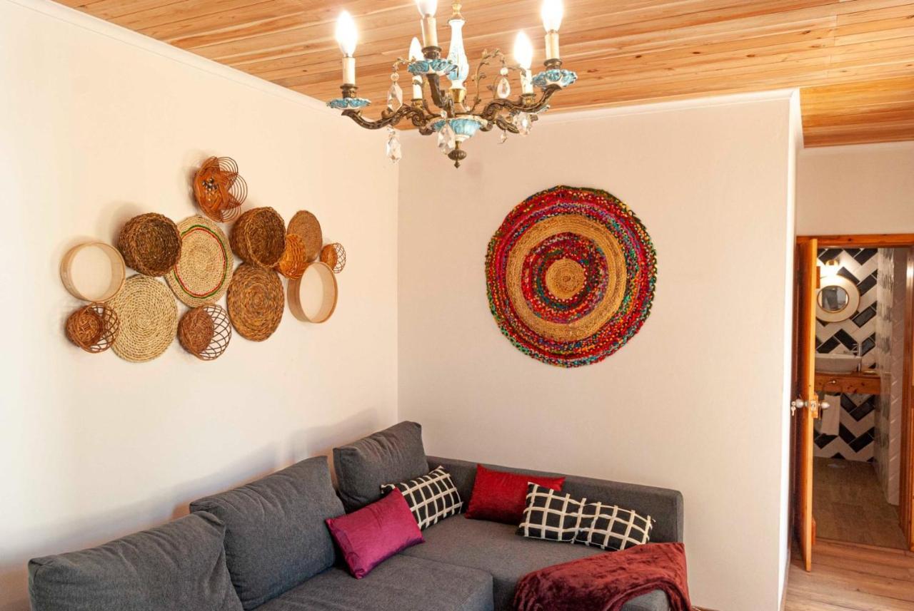 Candelaria House Екстериор снимка