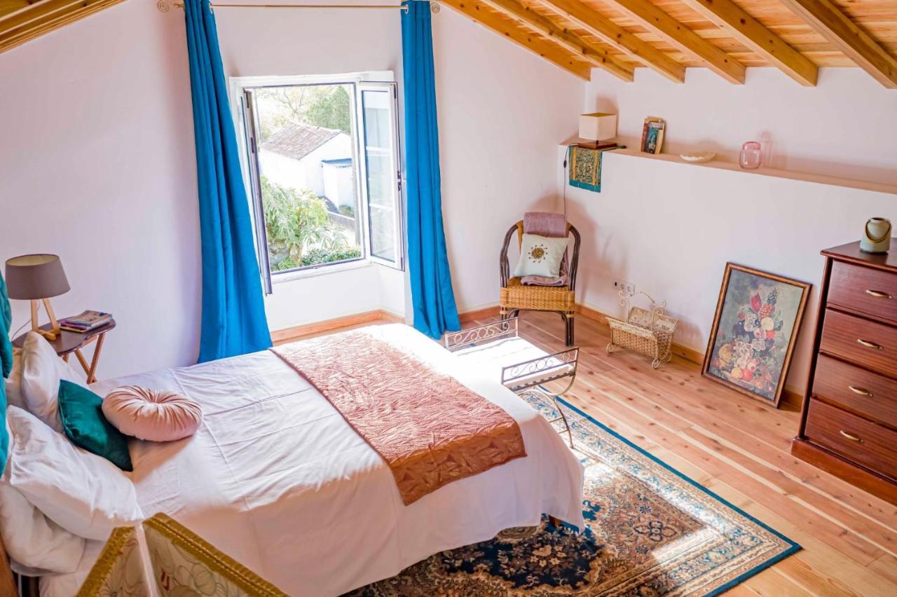 Candelaria House Екстериор снимка
