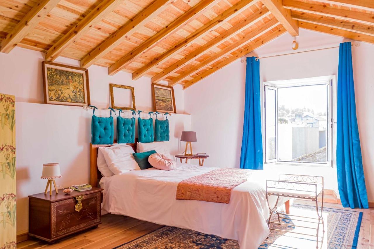 Candelaria House Екстериор снимка