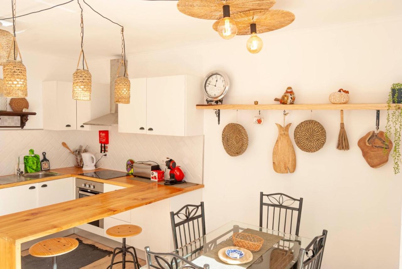 Candelaria House Екстериор снимка
