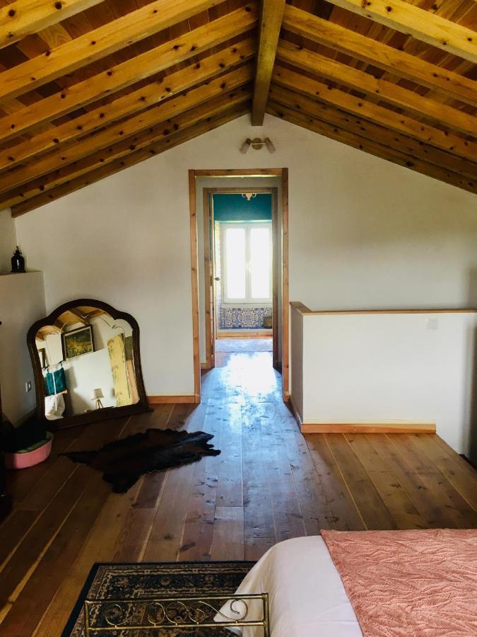 Candelaria House Екстериор снимка
