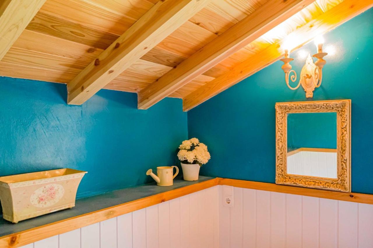 Candelaria House Екстериор снимка