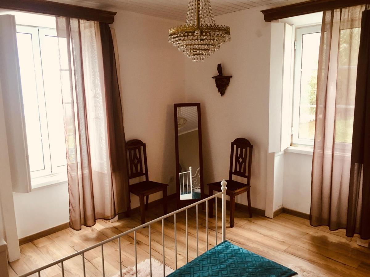 Candelaria House Екстериор снимка