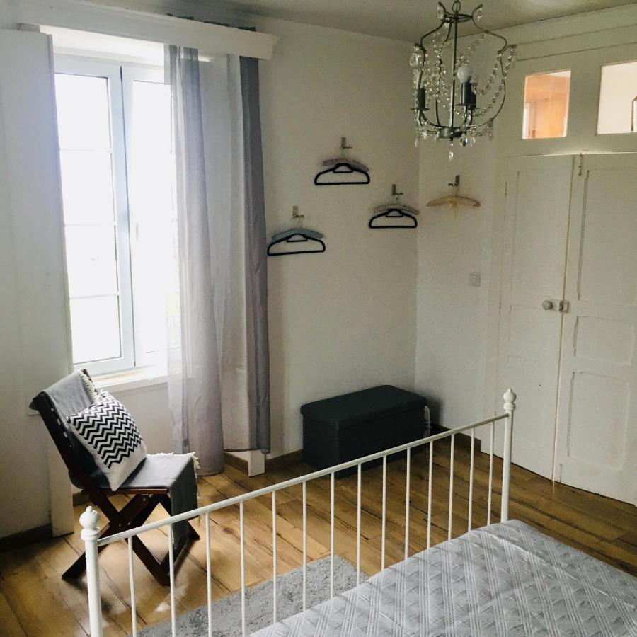 Candelaria House Екстериор снимка