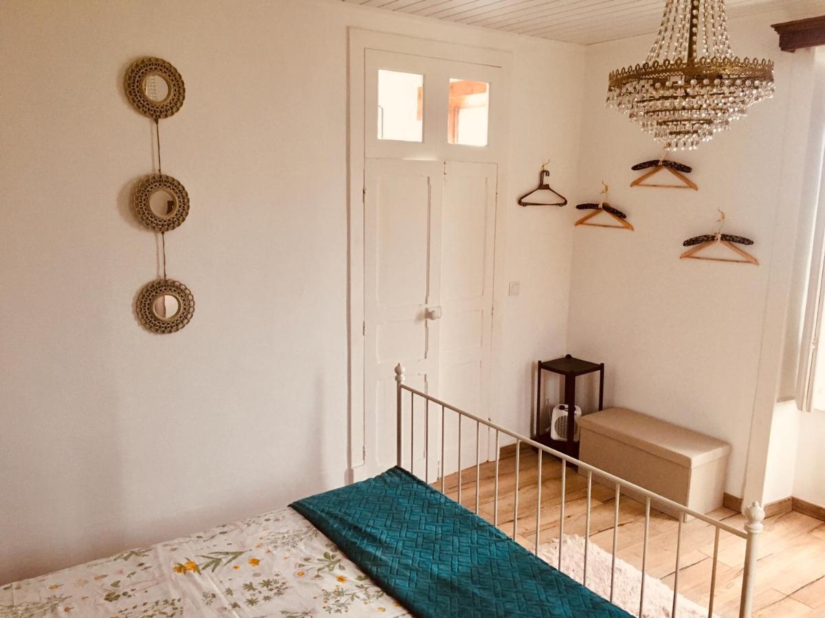 Candelaria House Екстериор снимка