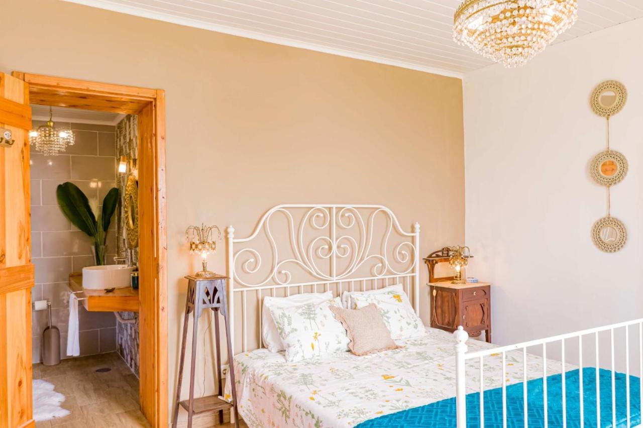 Candelaria House Екстериор снимка