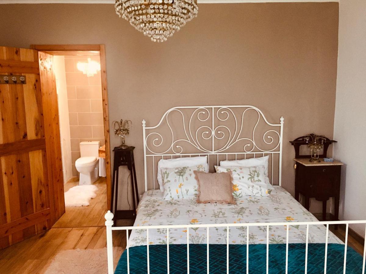 Candelaria House Екстериор снимка
