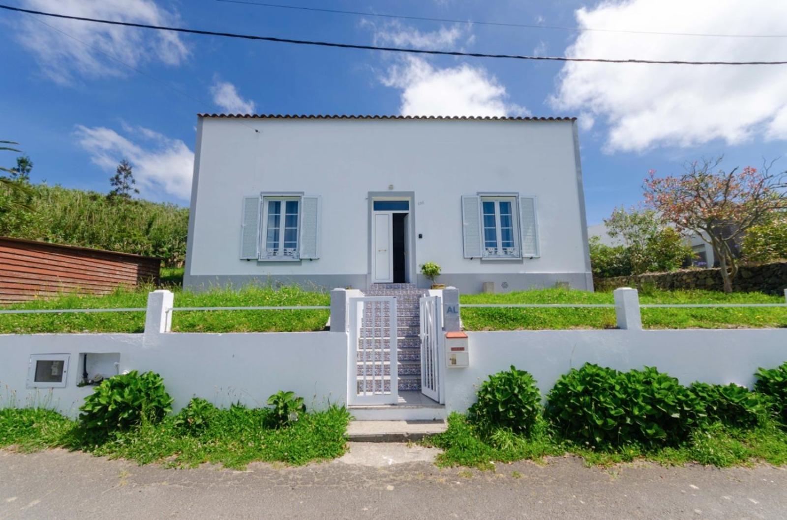 Candelaria House Екстериор снимка