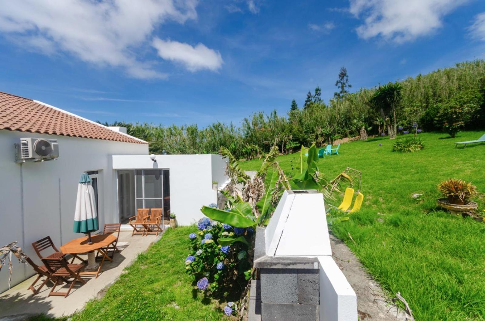 Candelaria House Екстериор снимка