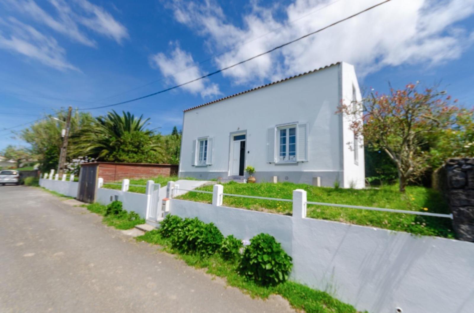 Candelaria House Екстериор снимка