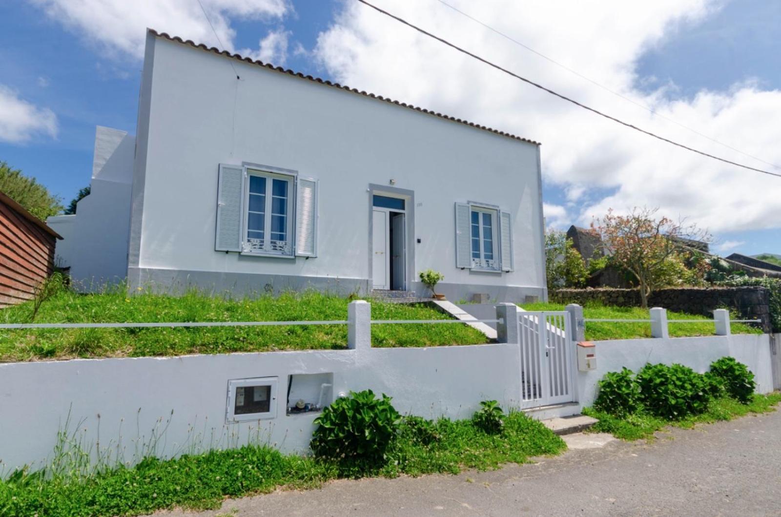 Candelaria House Екстериор снимка