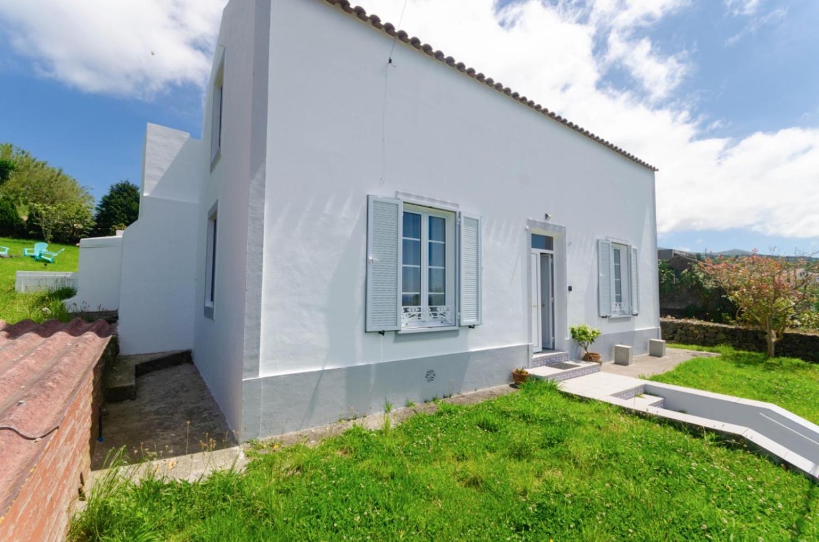Candelaria House Екстериор снимка