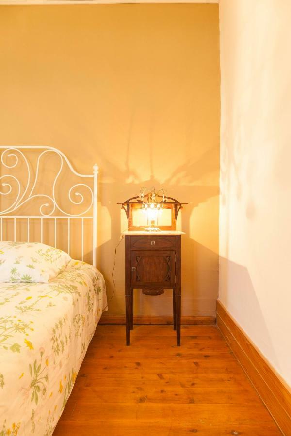 Candelaria House Екстериор снимка